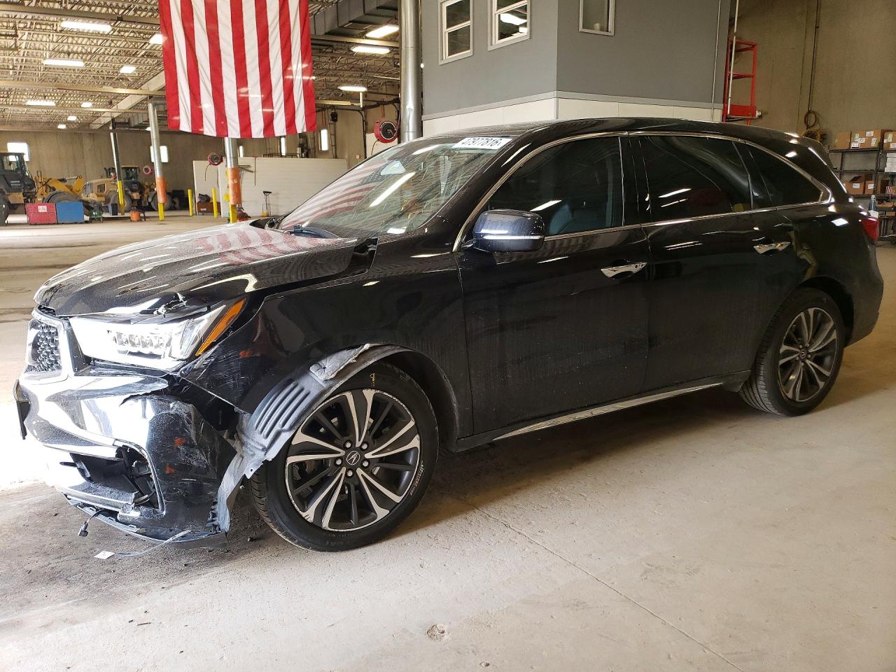 ACURA MDX 2020