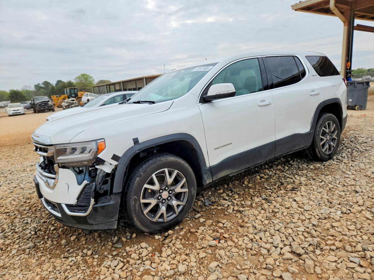 GMC ACADIA 2020