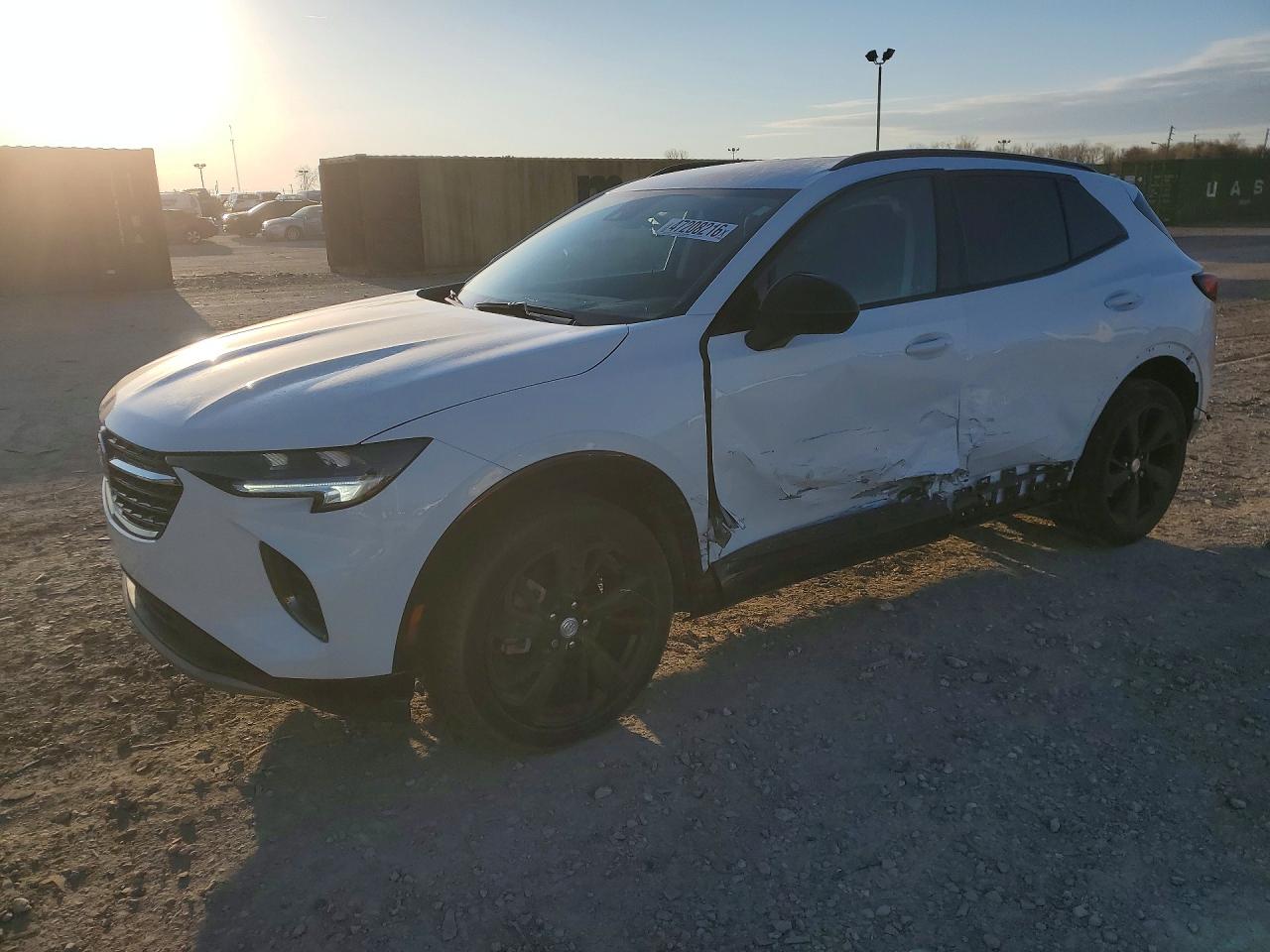 BUICK ENVISION 2021
