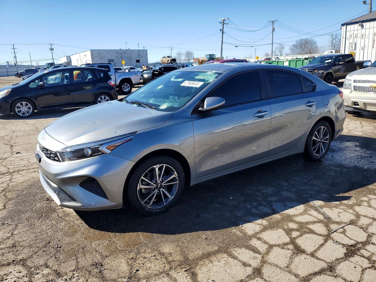 KIA FORTE 2023