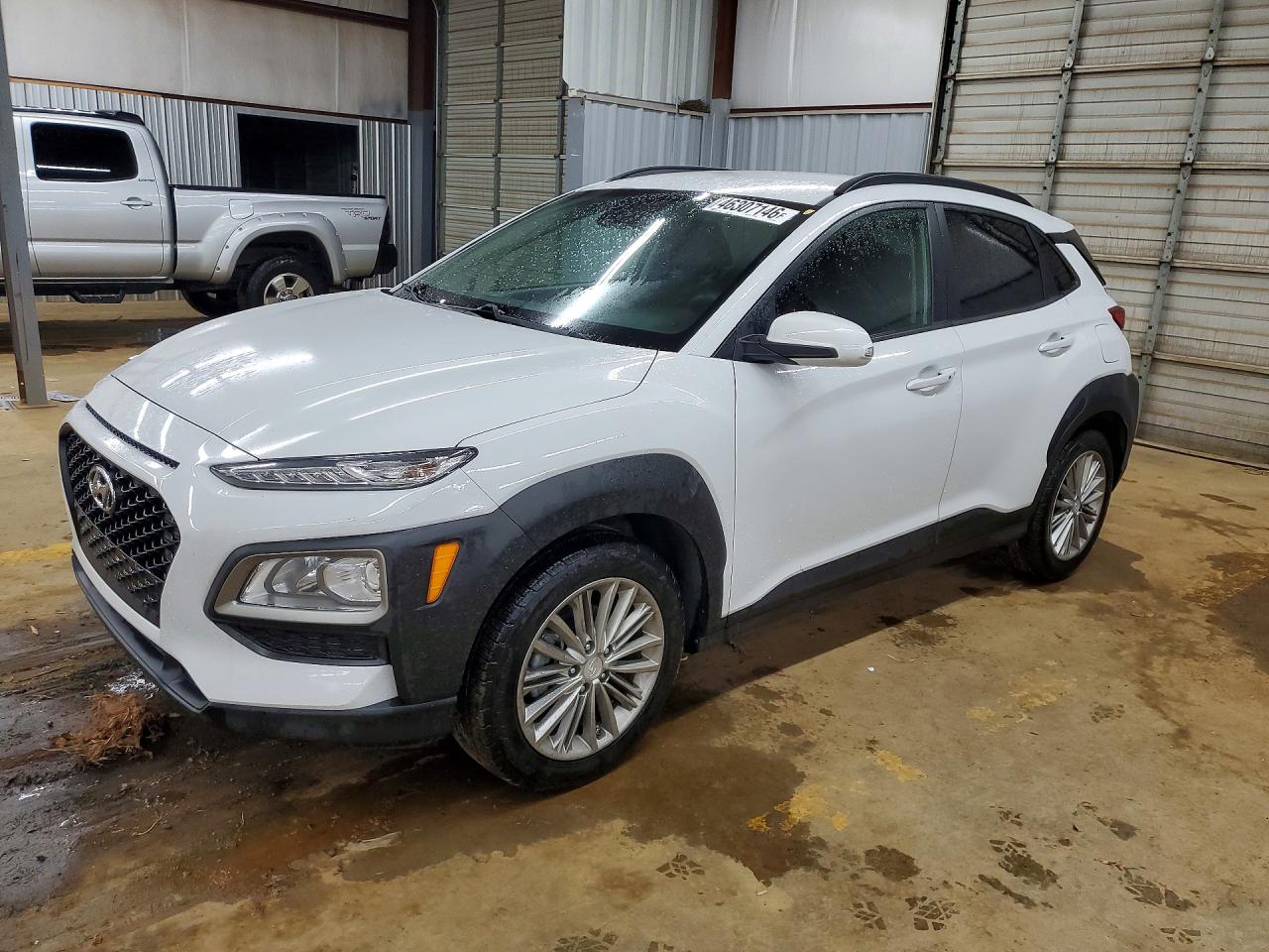 HYUNDAI KONA 2019