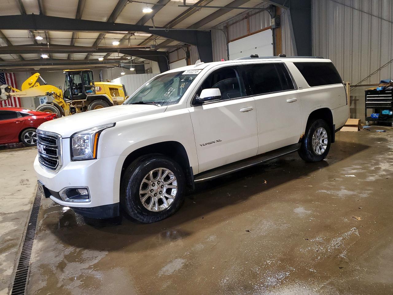 GMC YUKON XL 2015