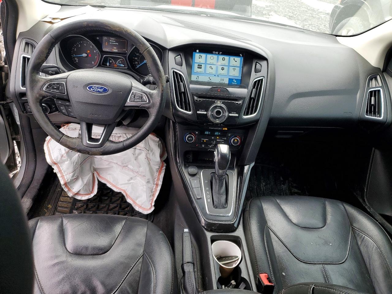 DayDrive