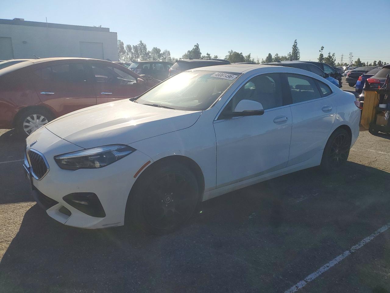 BMW 228XI 2020