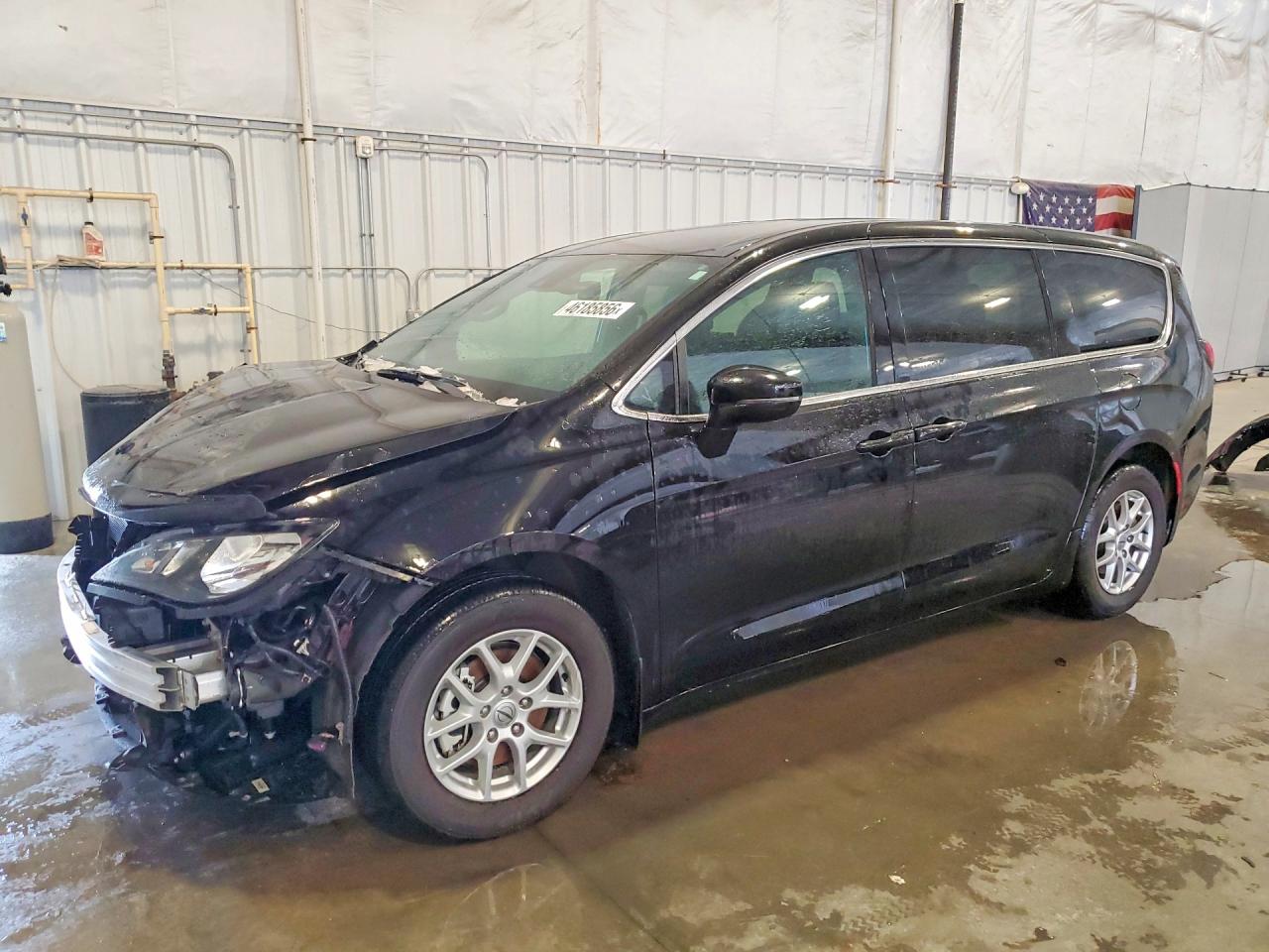 CHRYSLER VOYAGER 2025