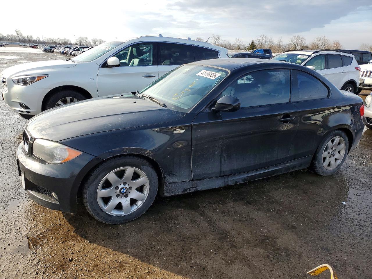 BMW 128 2013