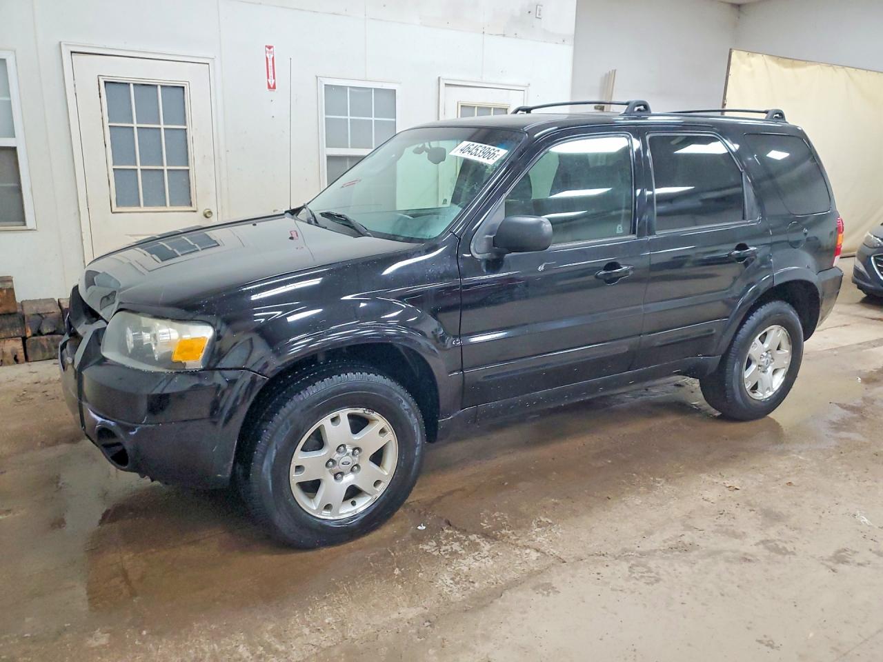 FORD ESCAPE 2006
