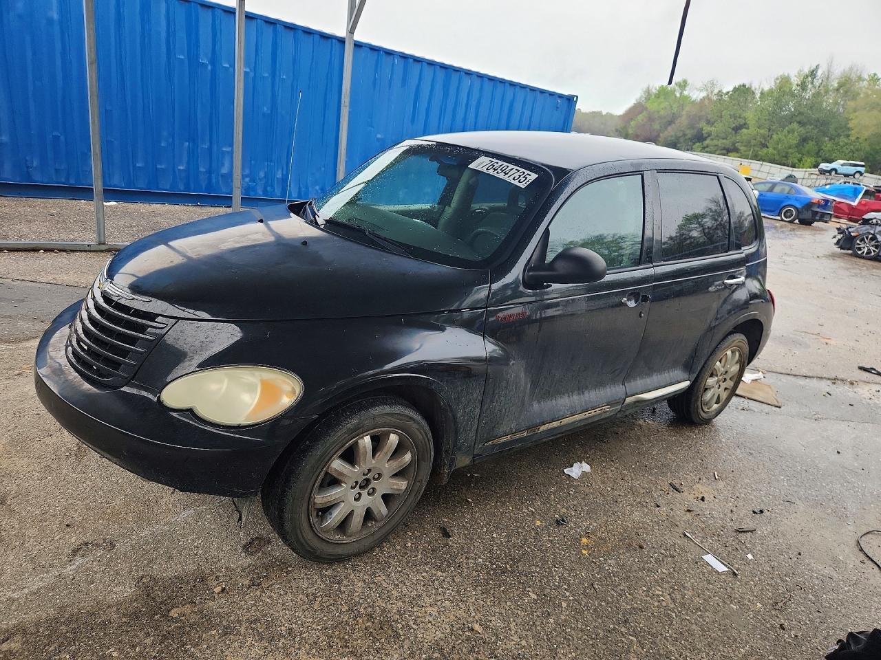 CHRYSLER PT CRUISER 2008