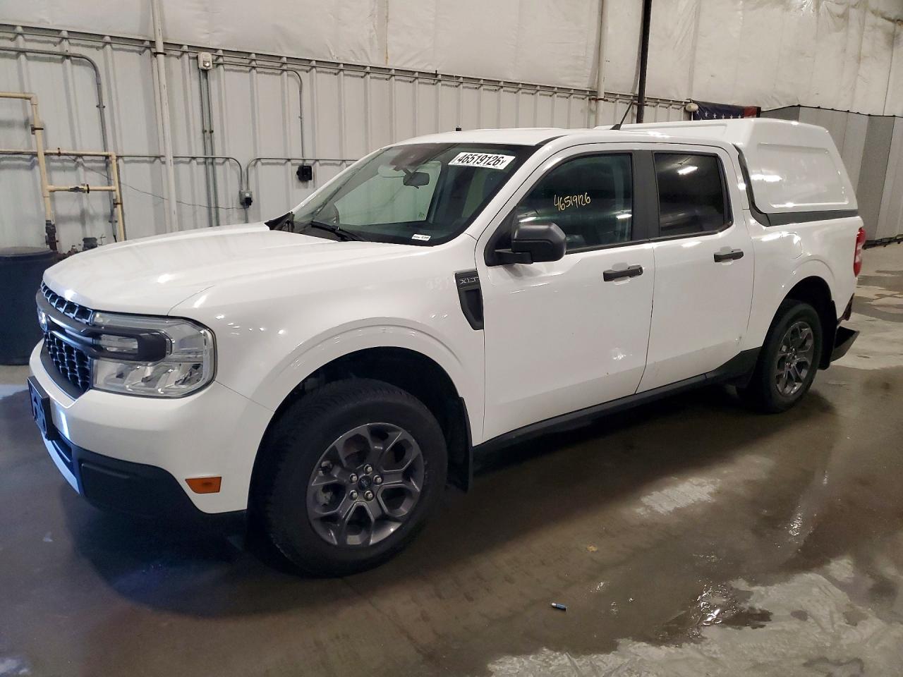 FORD MAVERICK 2024