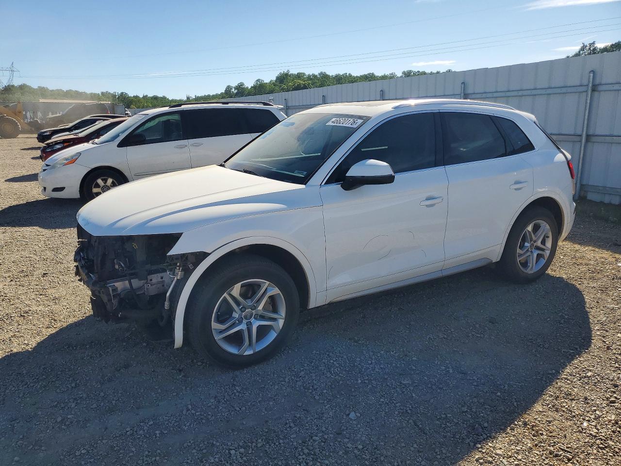 AUDI Q5 2019