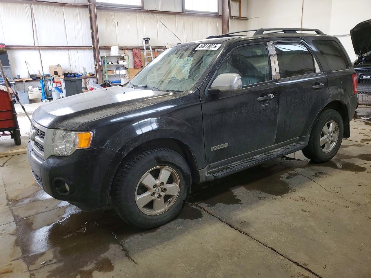 FORD ESCAPE 2008