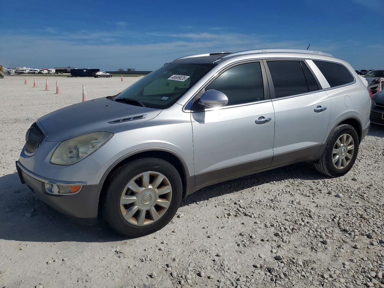 BUICK ENCLAVE 2012