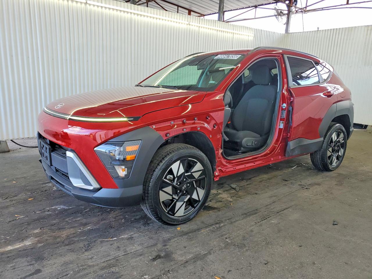 HYUNDAI KONA 2025