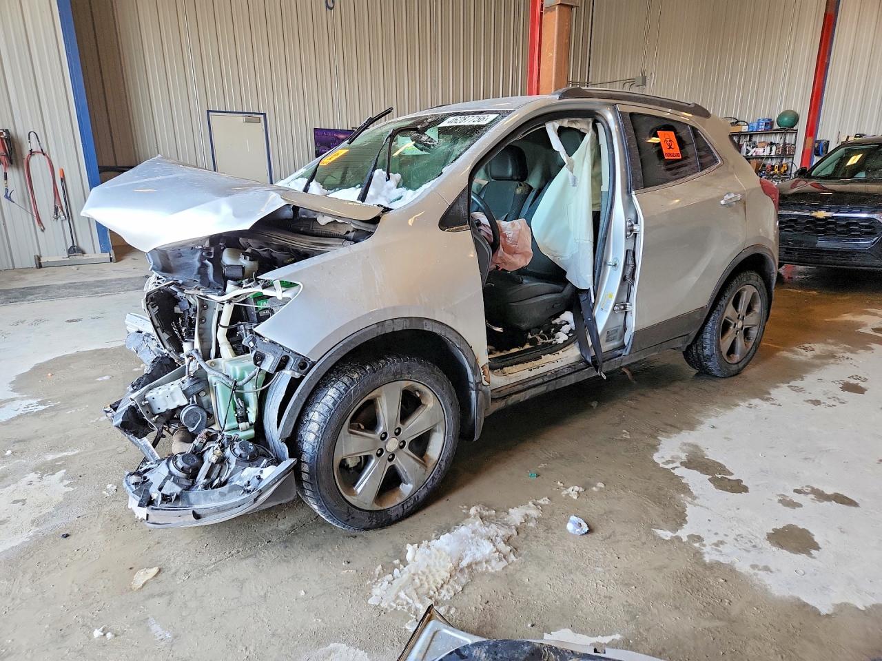 BUICK ENCORE 2013