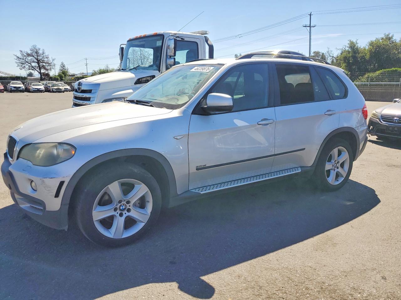 BMW X5 2007
