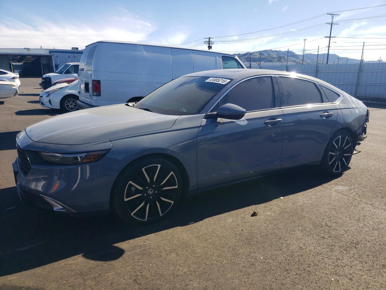 HONDA ACCORD 2023