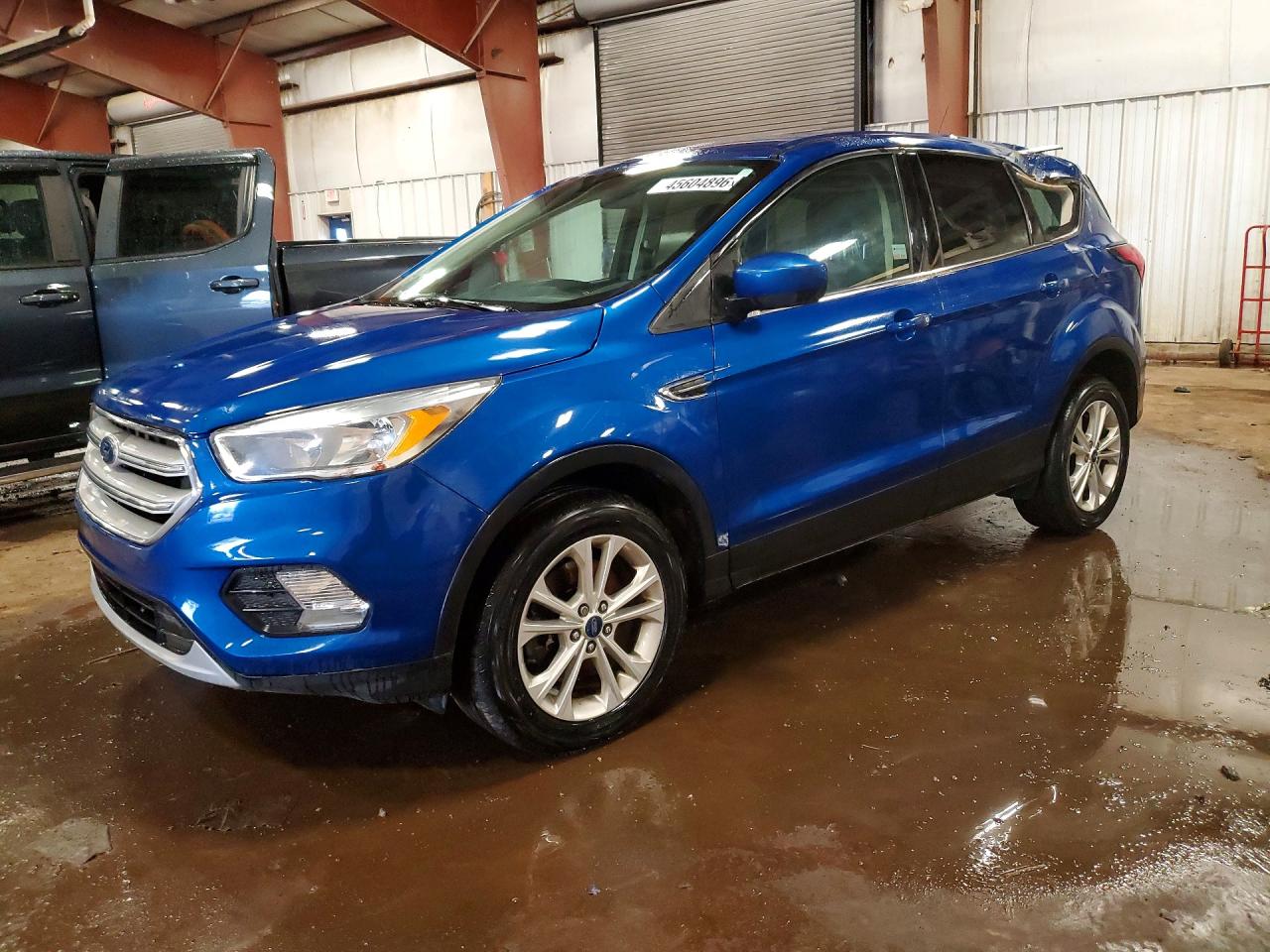FORD ESCAPE 2019