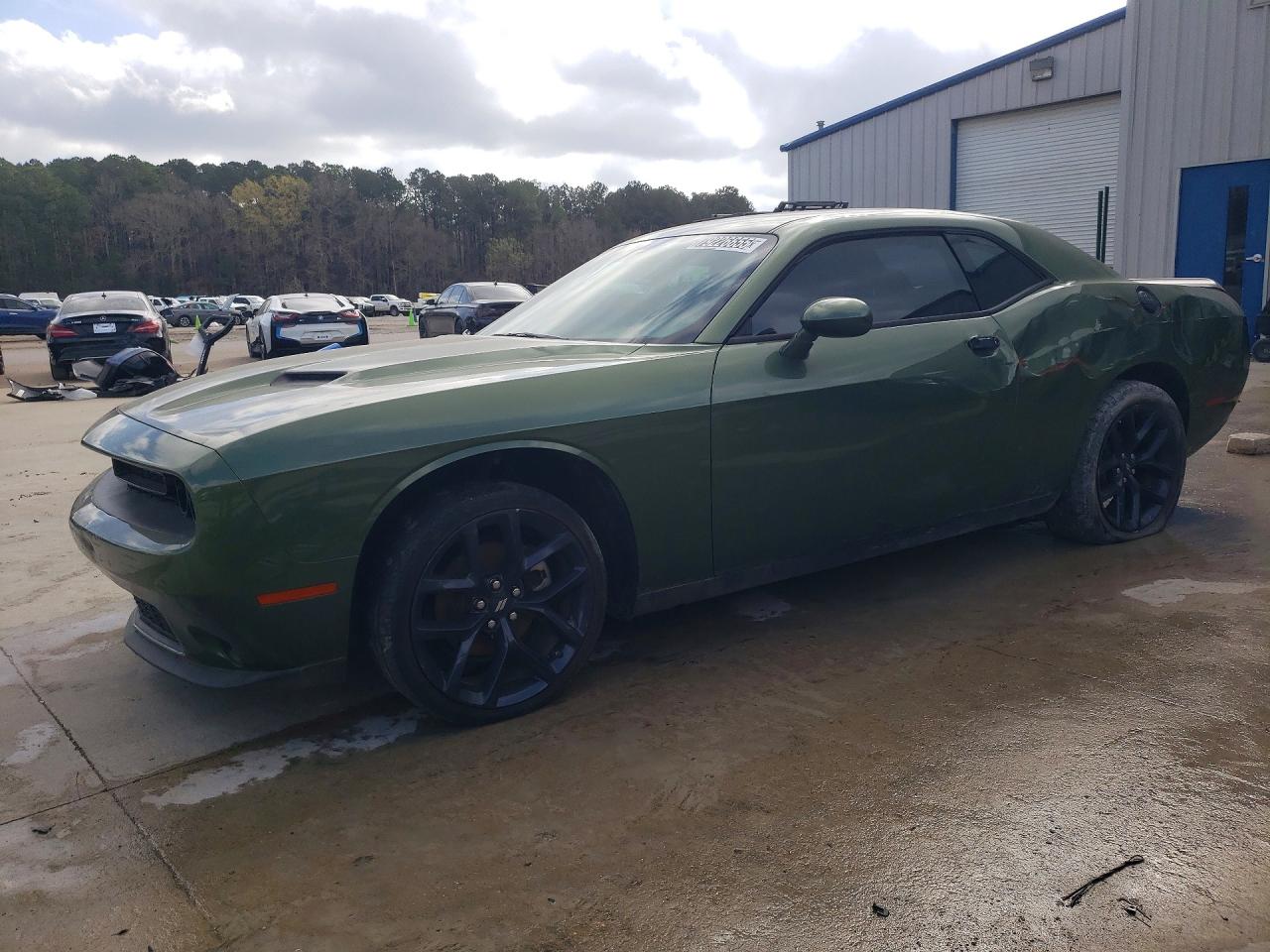 DODGE CHALLENGER 2023