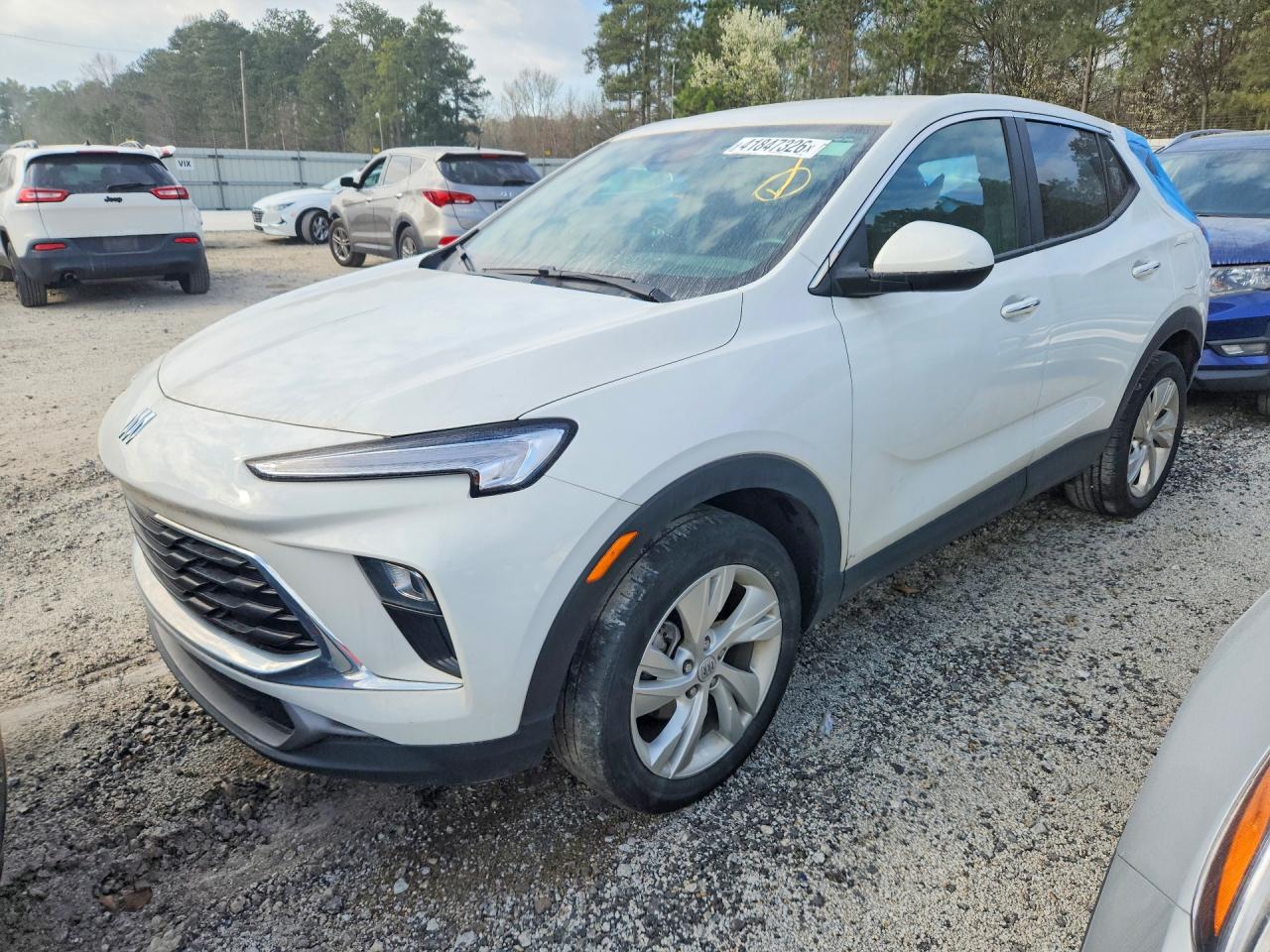 BUICK ENCORE GX 2024