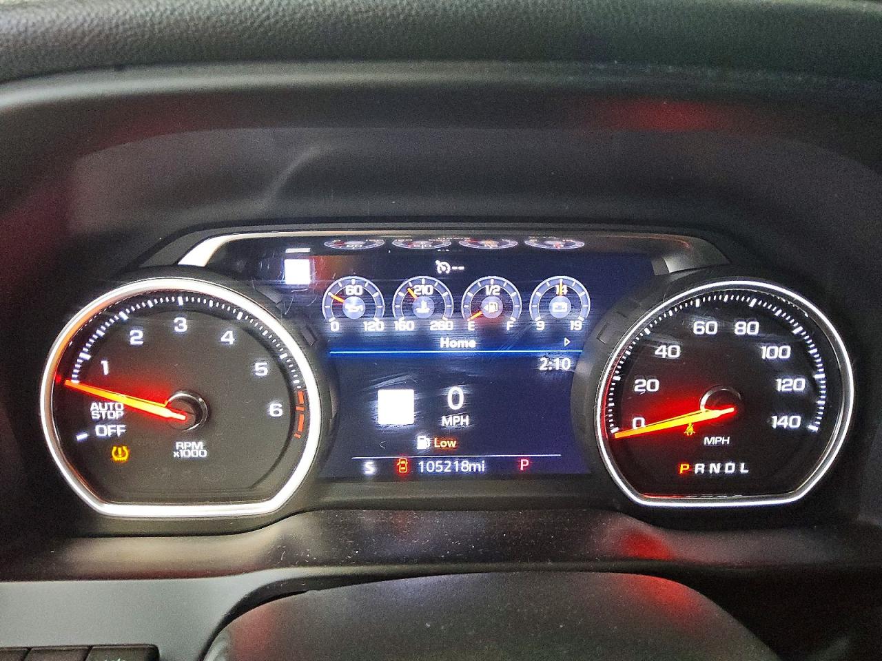 DayDrive