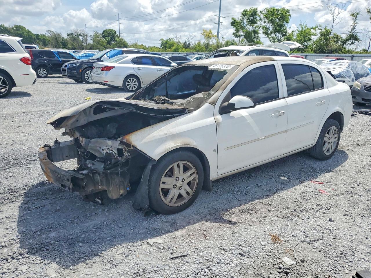 CHEVROLET COBALT 2006