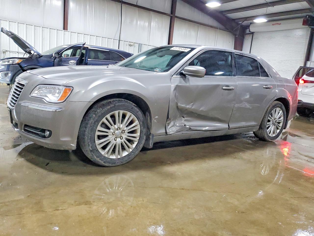 CHRYSLER 300 2014