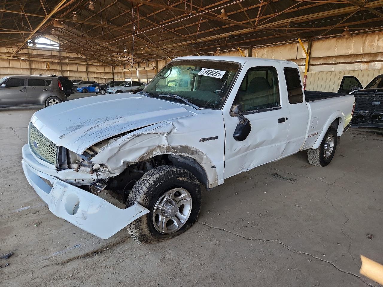 FORD RANGER 2003