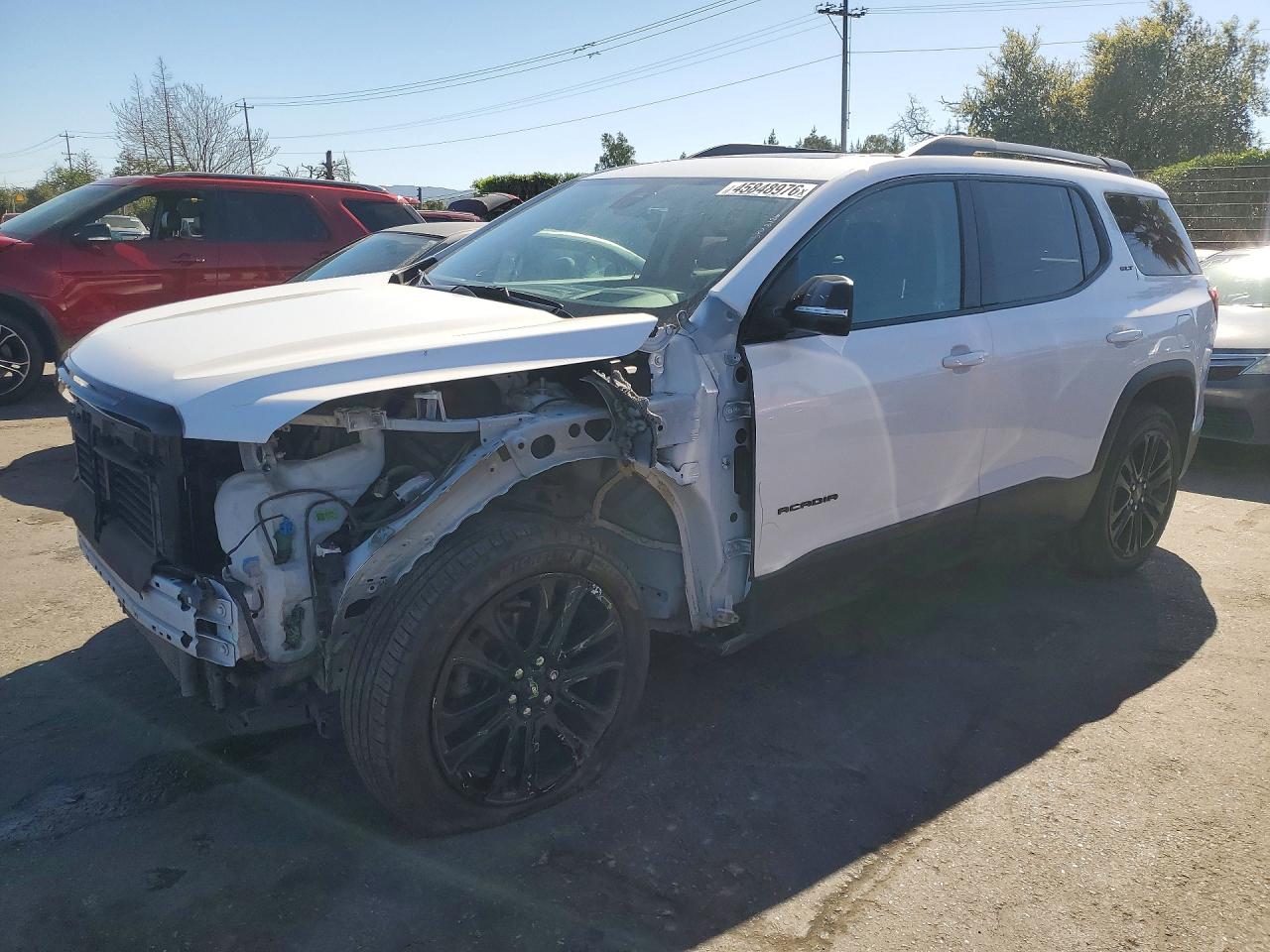 GMC ACADIA 2023