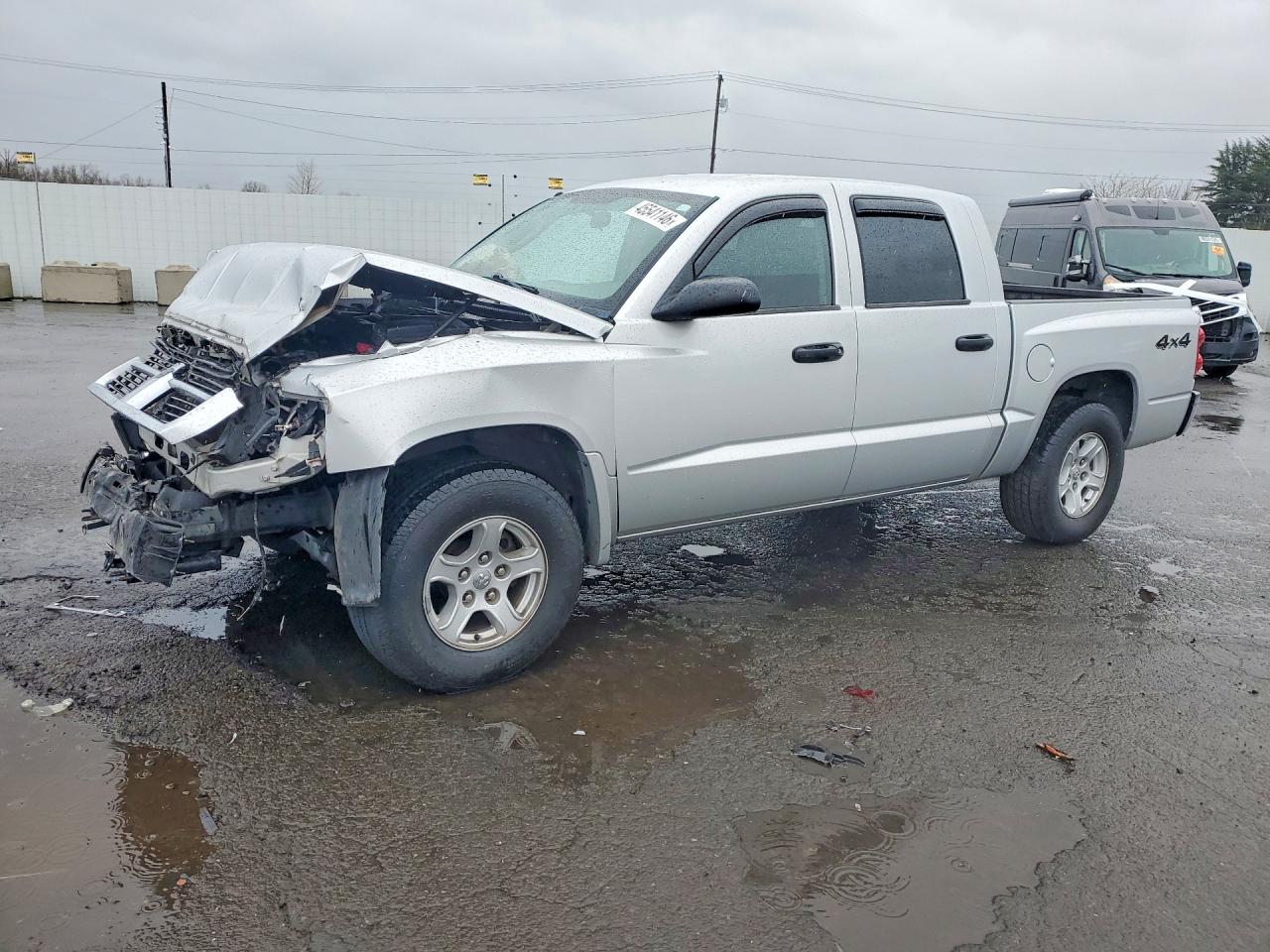 DODGE DAKOTA 2005