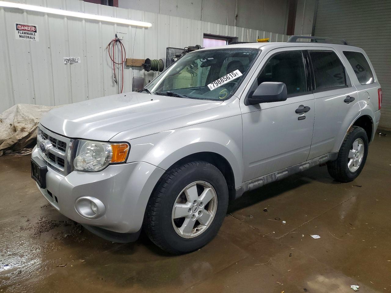 FORD ESCAPE 2009