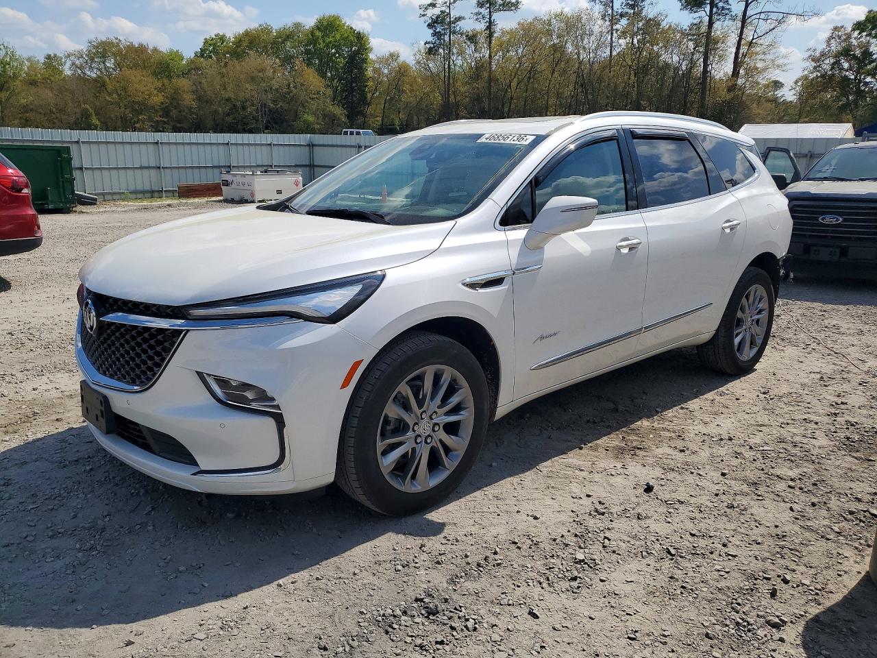 BUICK ENCLAVE 2023