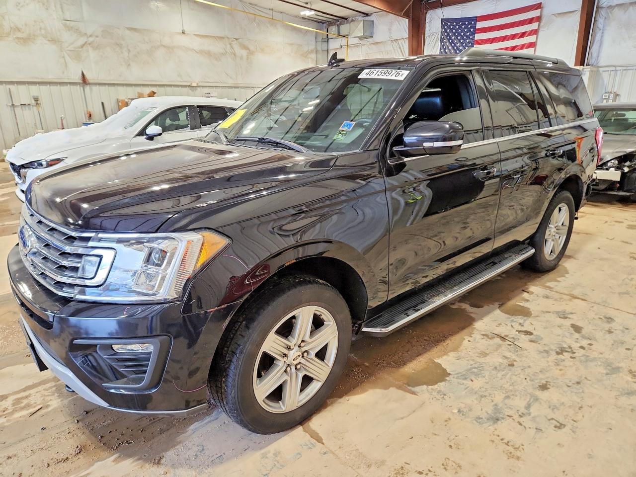 FORD EXPEDITION 2019