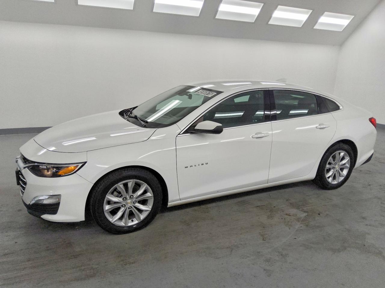 CHEVROLET MALIBU 2023