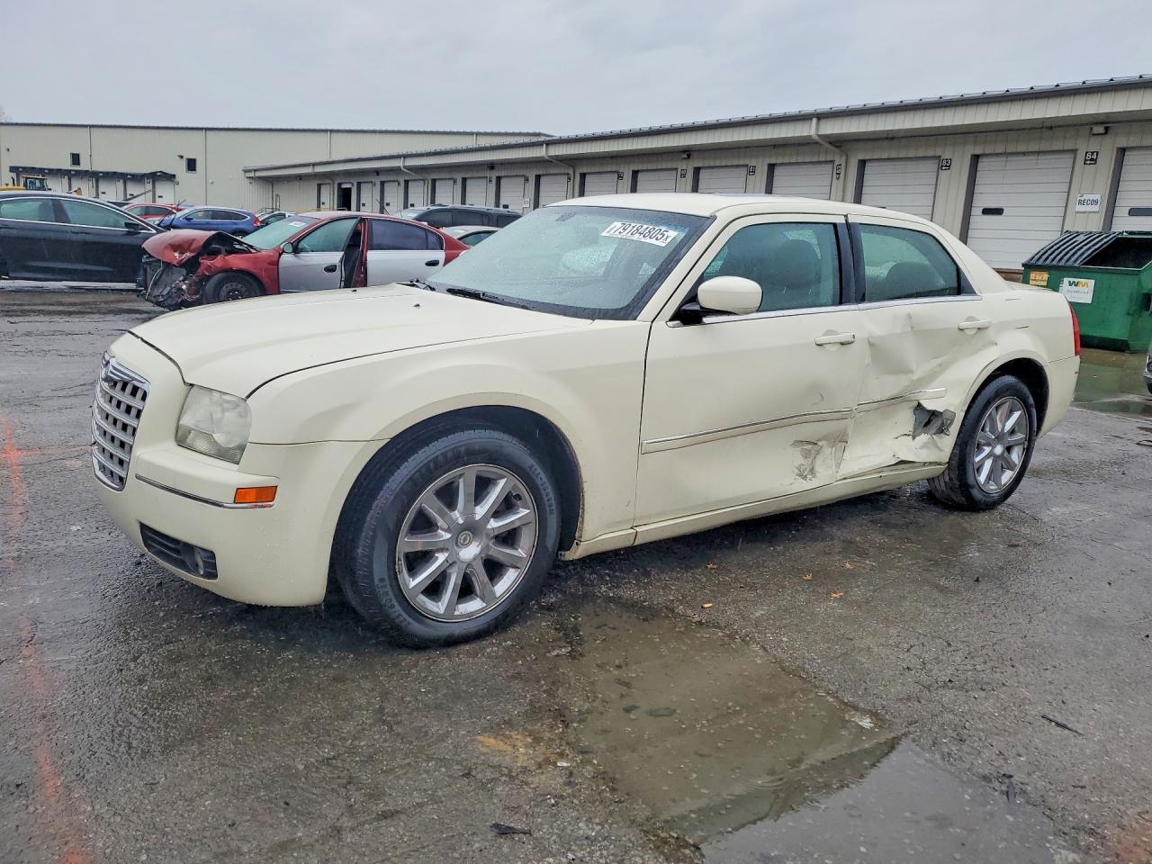 CHRYSLER 300 2007