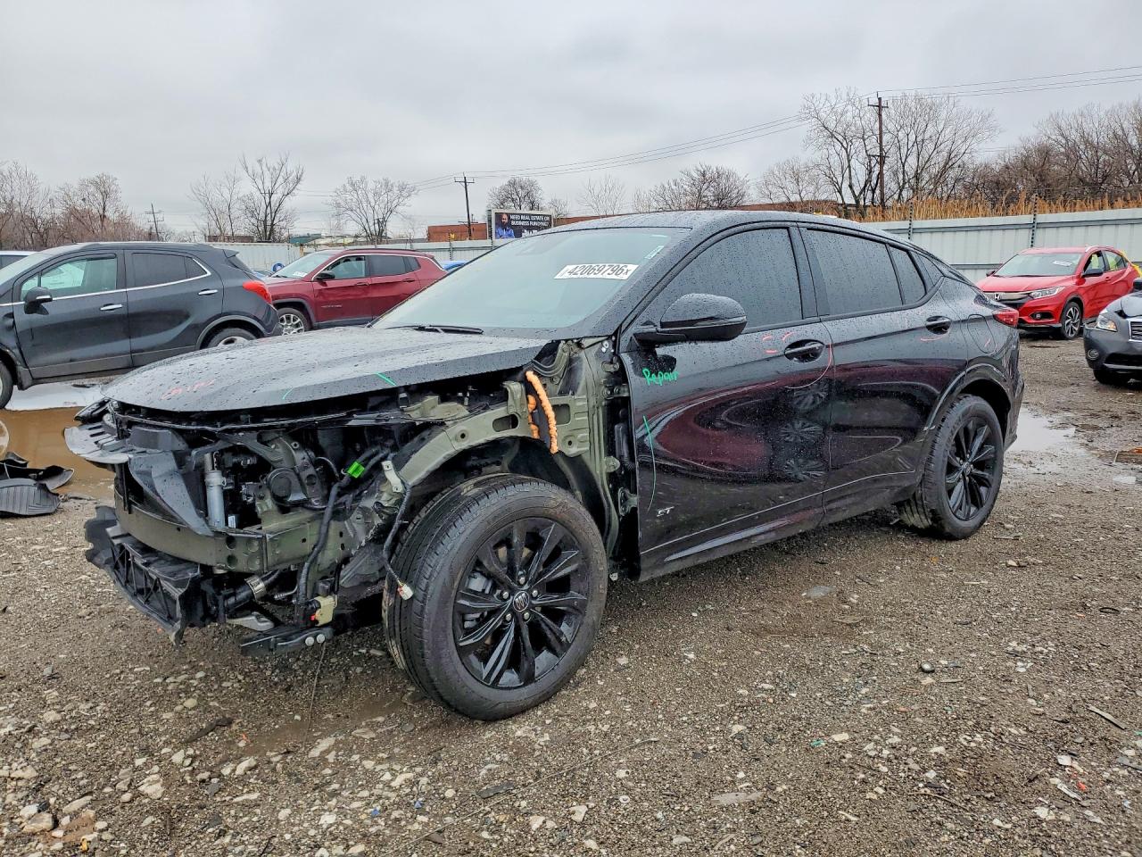 BUICK ENVISTA 2026