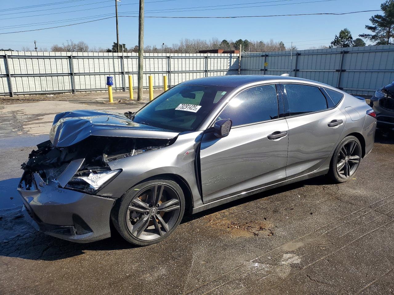 ACURA INTEGRA 2023
