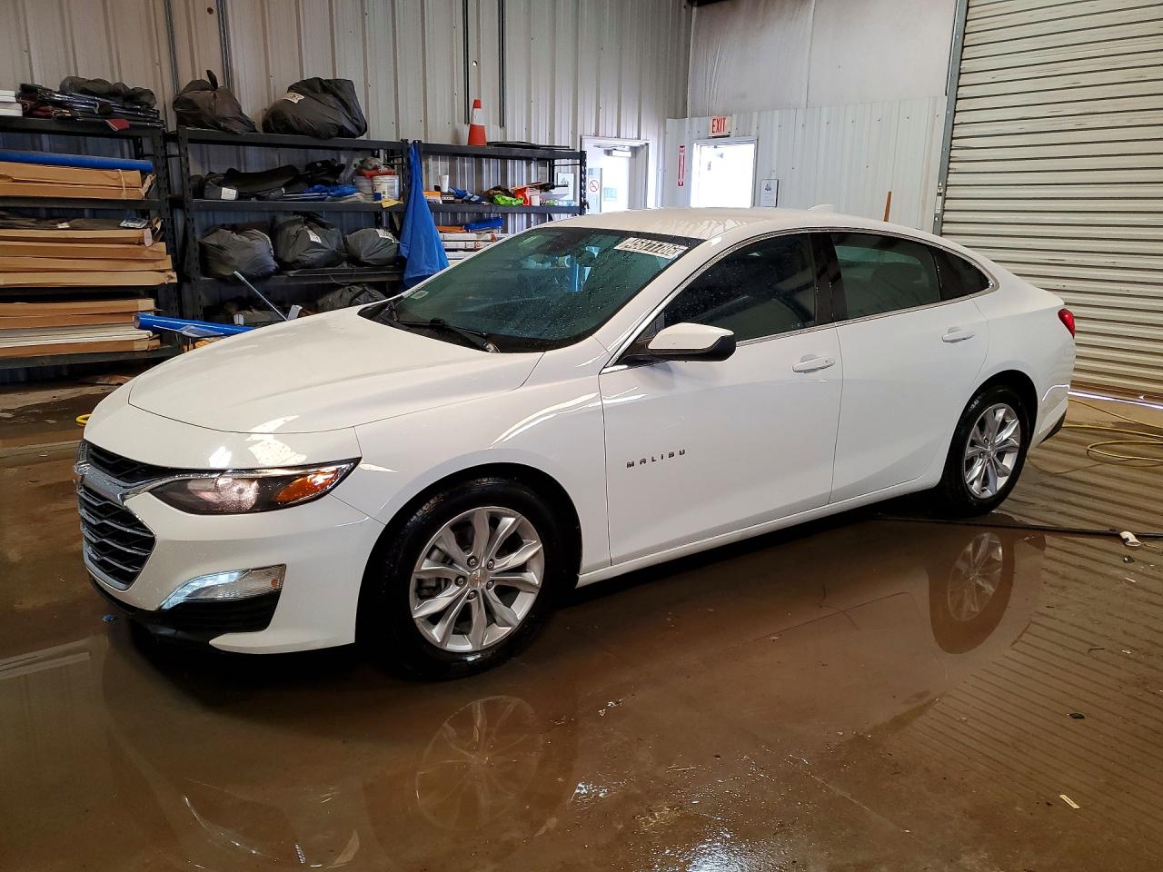 CHEVROLET MALIBU 2023