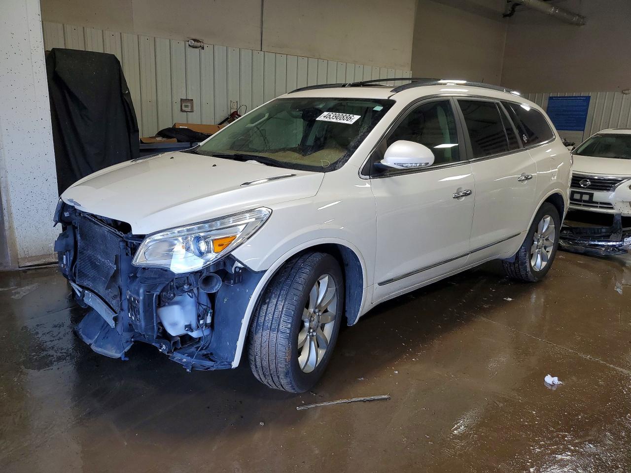 BUICK ENCLAVE 2013