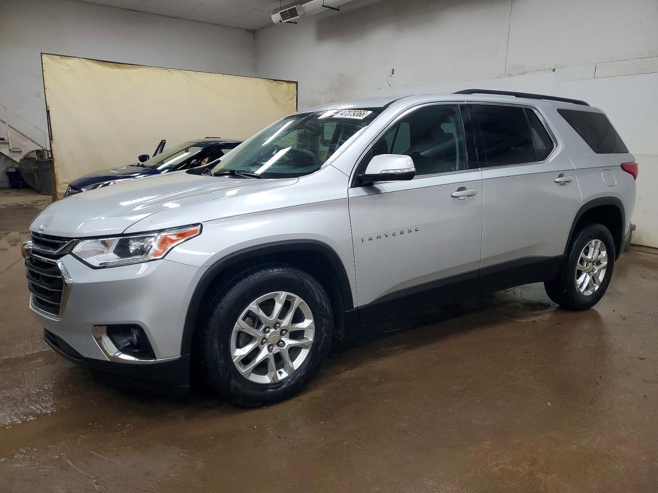 CHEVROLET TRAVERSE 2020