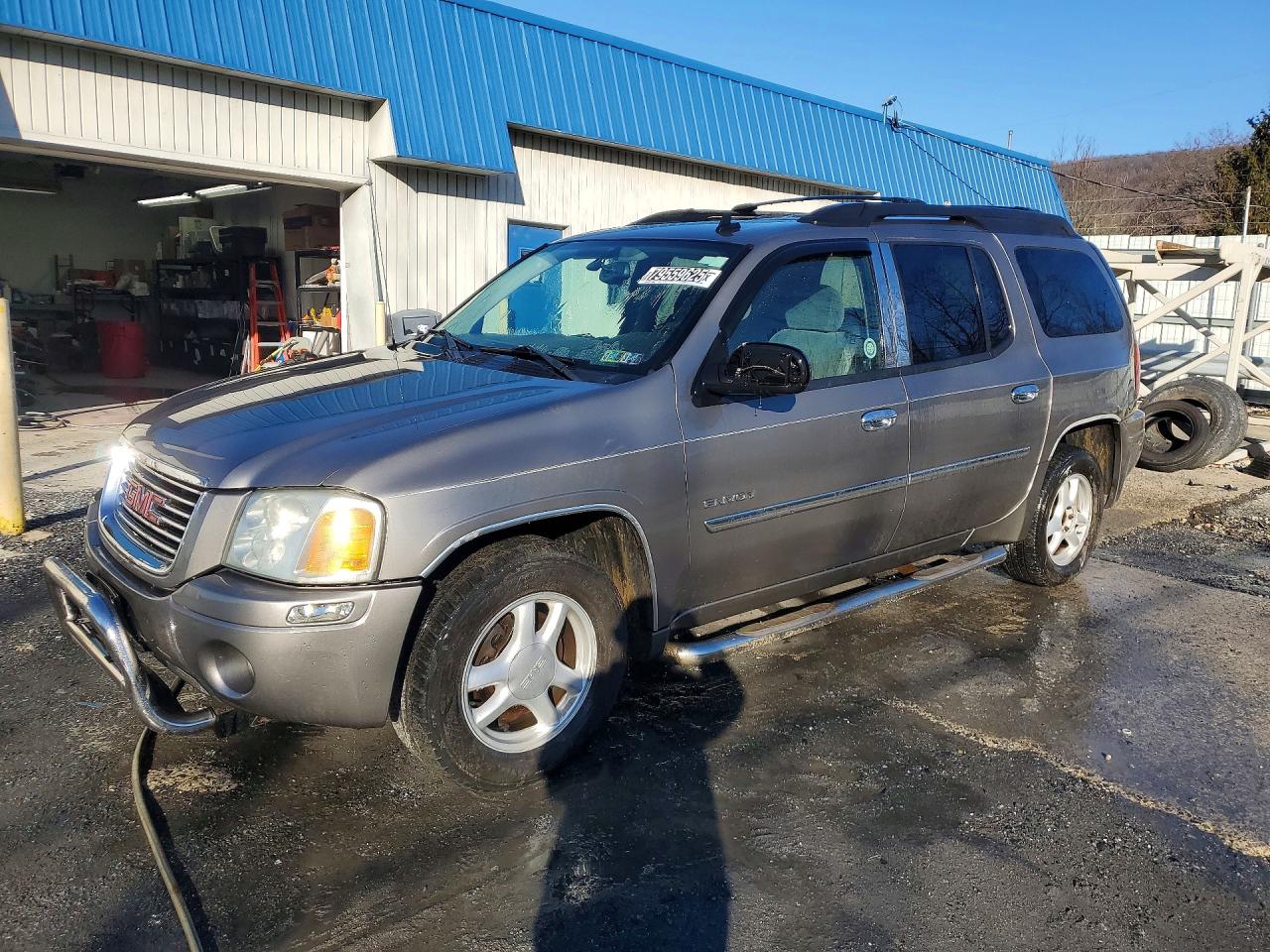 GMC ENVOY 2006