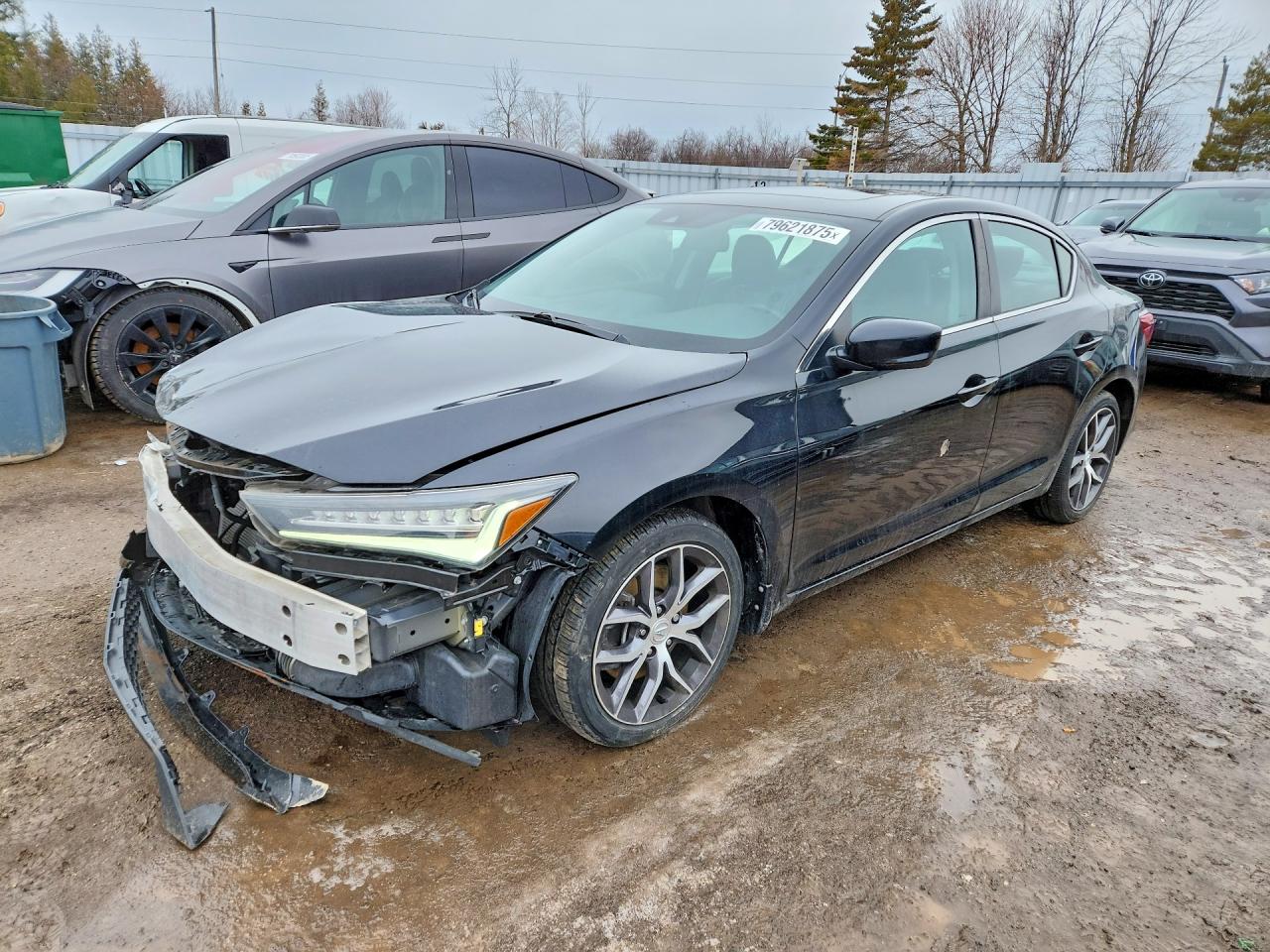 ACURA ILX 2021