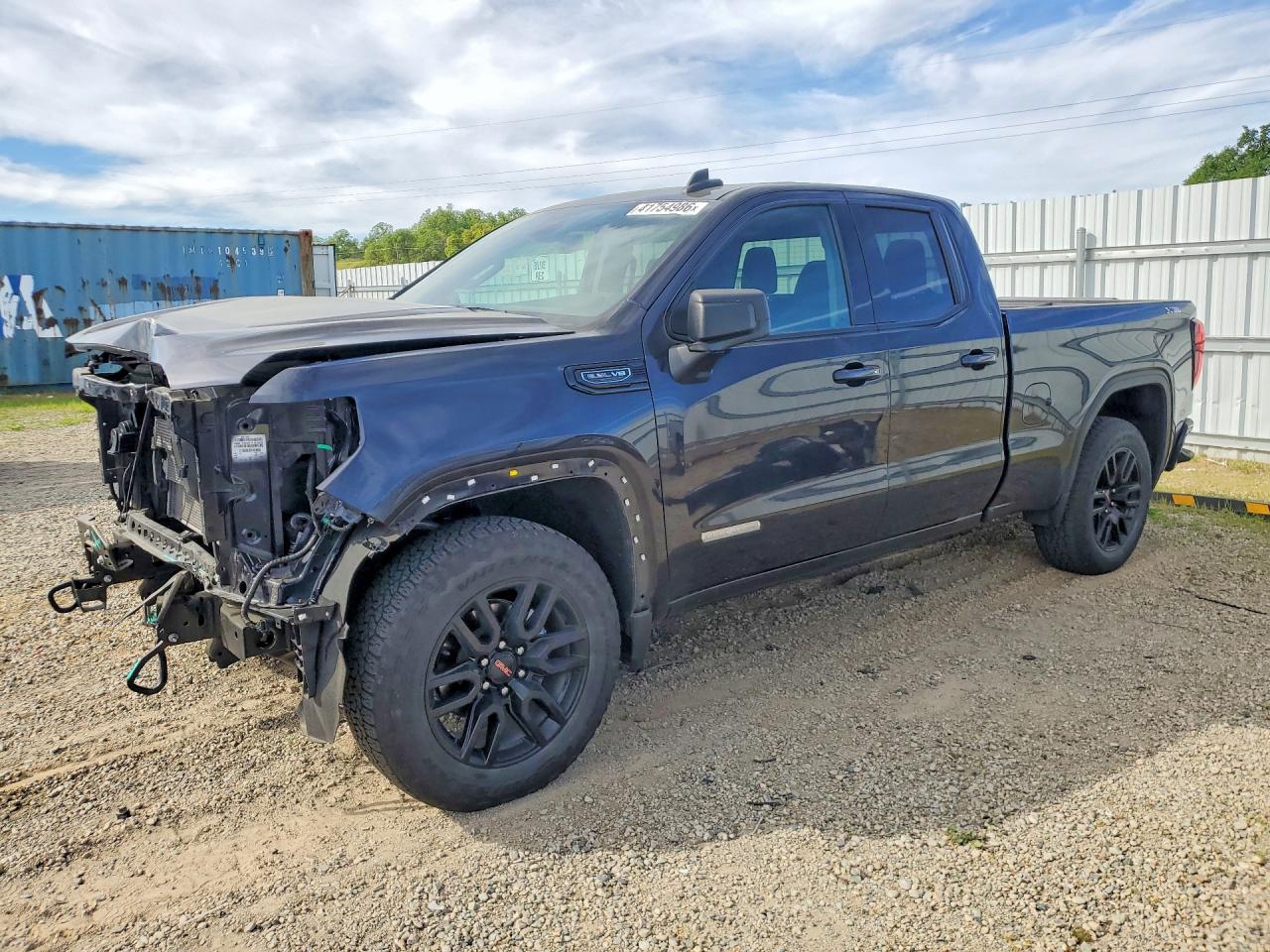 GMC SIERRA 2023