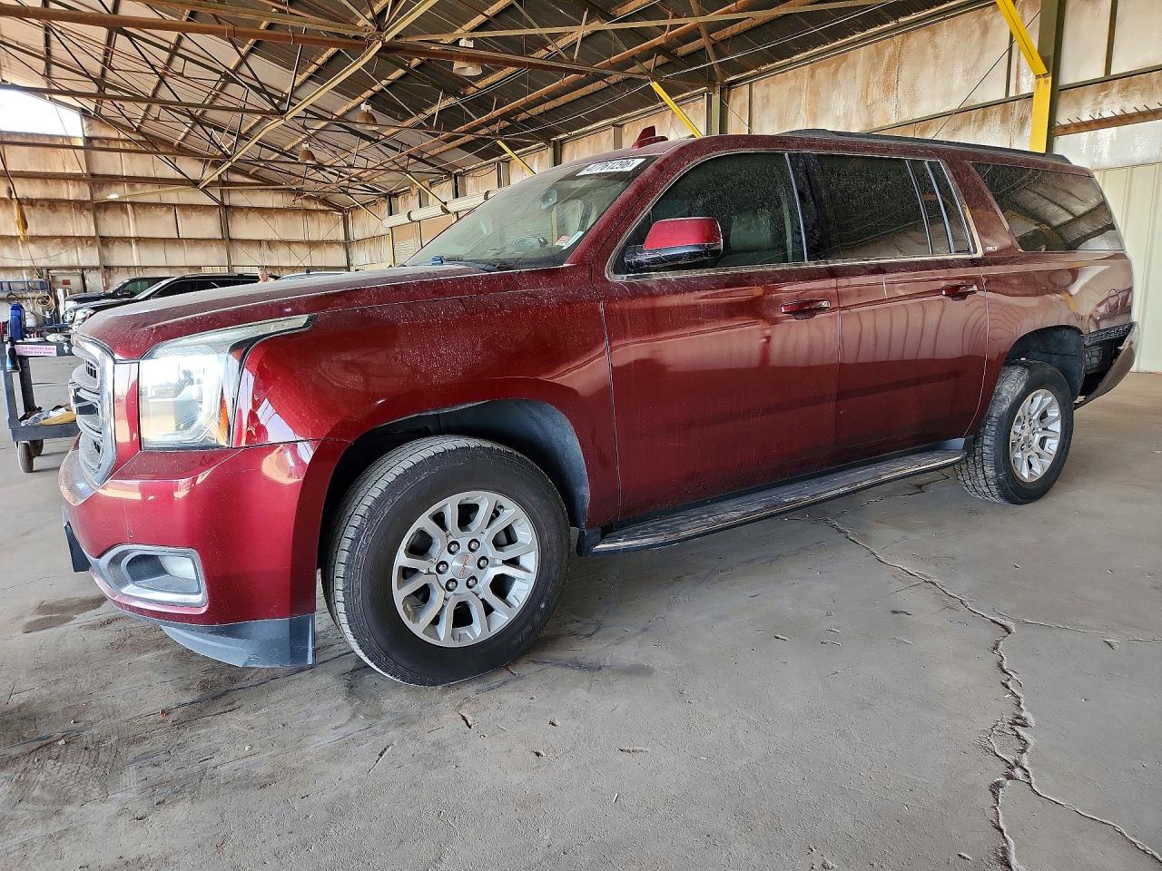GMC YUKON XL 2019