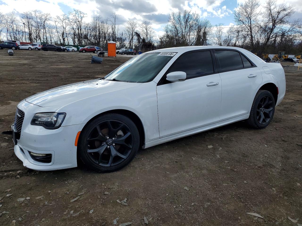 CHRYSLER 300 2022