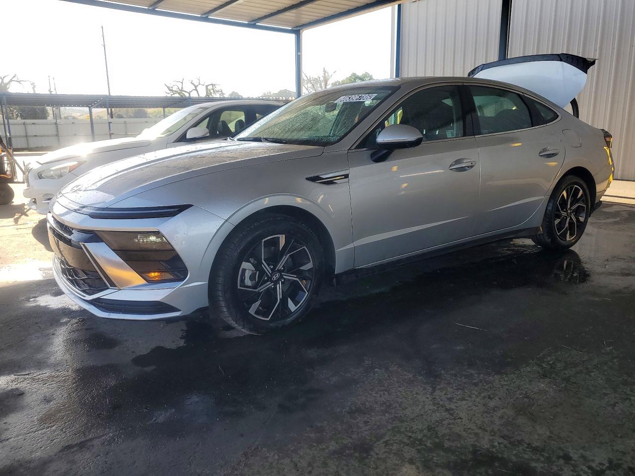 HYUNDAI SONATA 2025