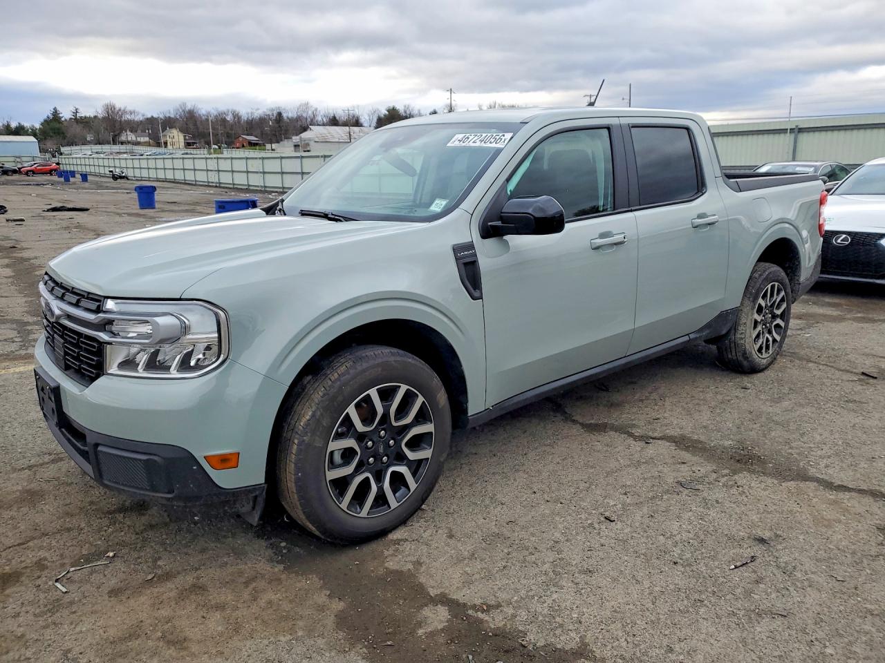 FORD MAVERICK 2024
