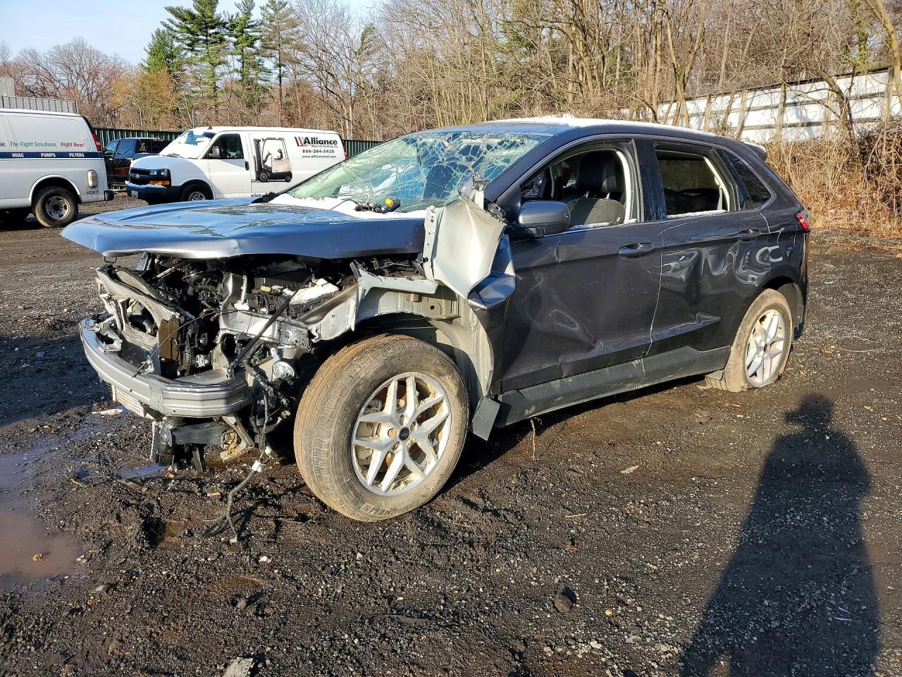 FORD EDGE 2024