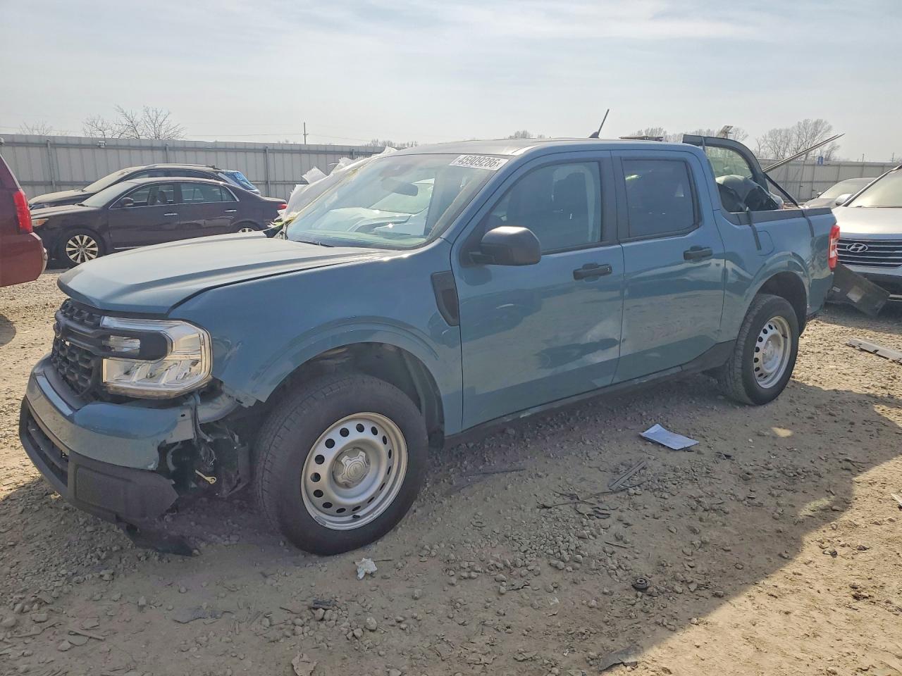 FORD MAVERICK 2023