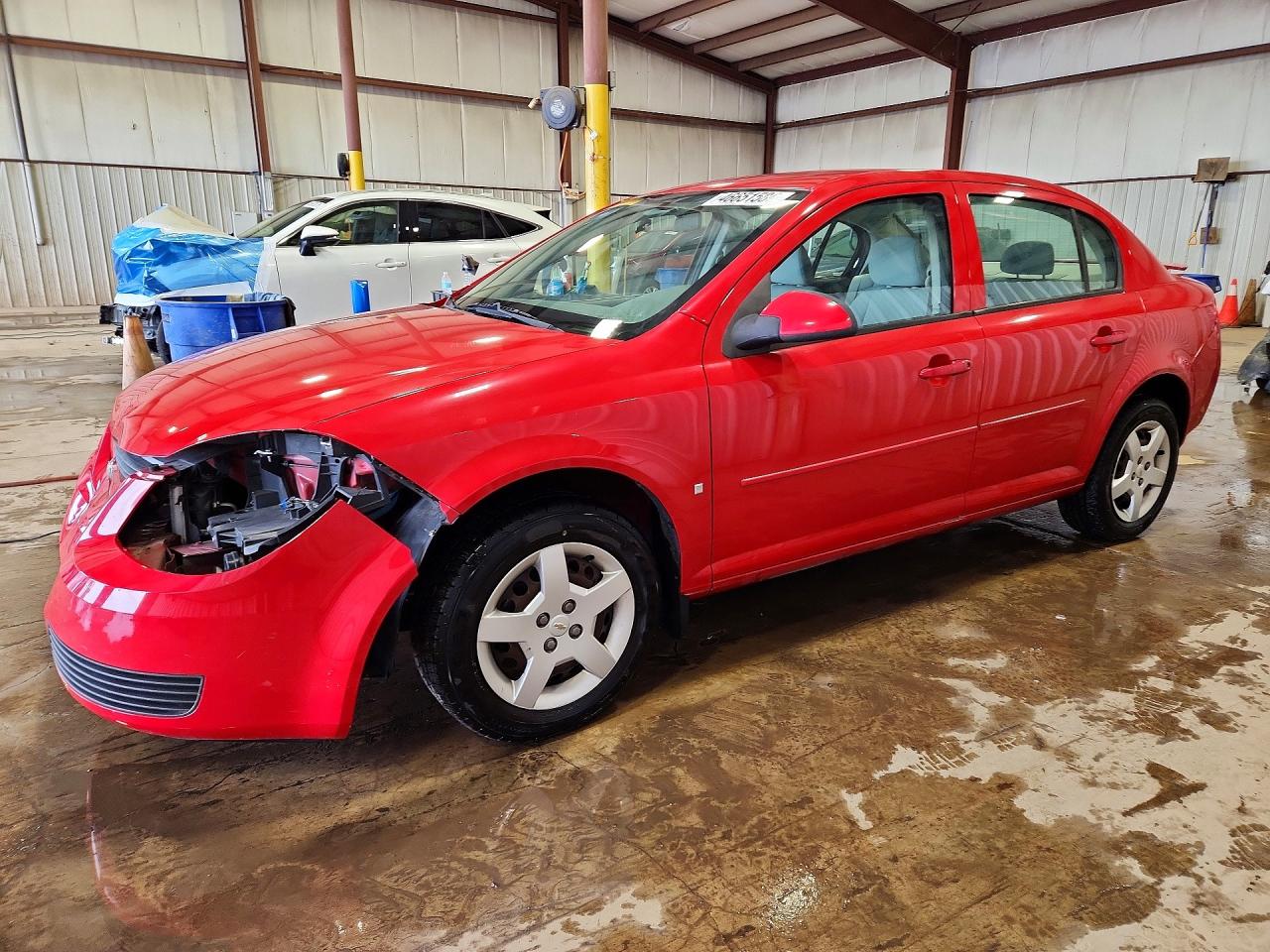 CHEVROLET COBALT 2007