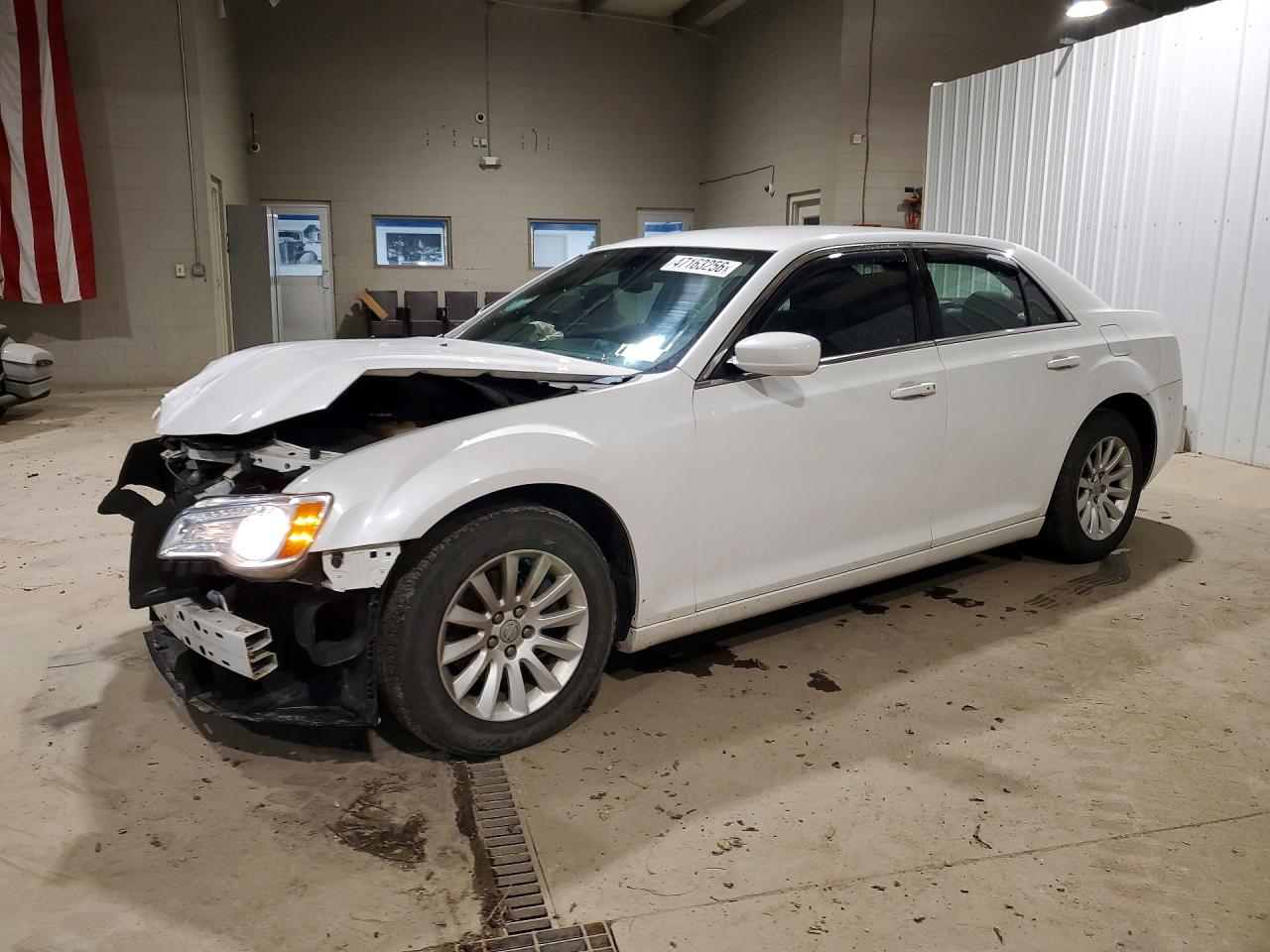 CHRYSLER 300 2013